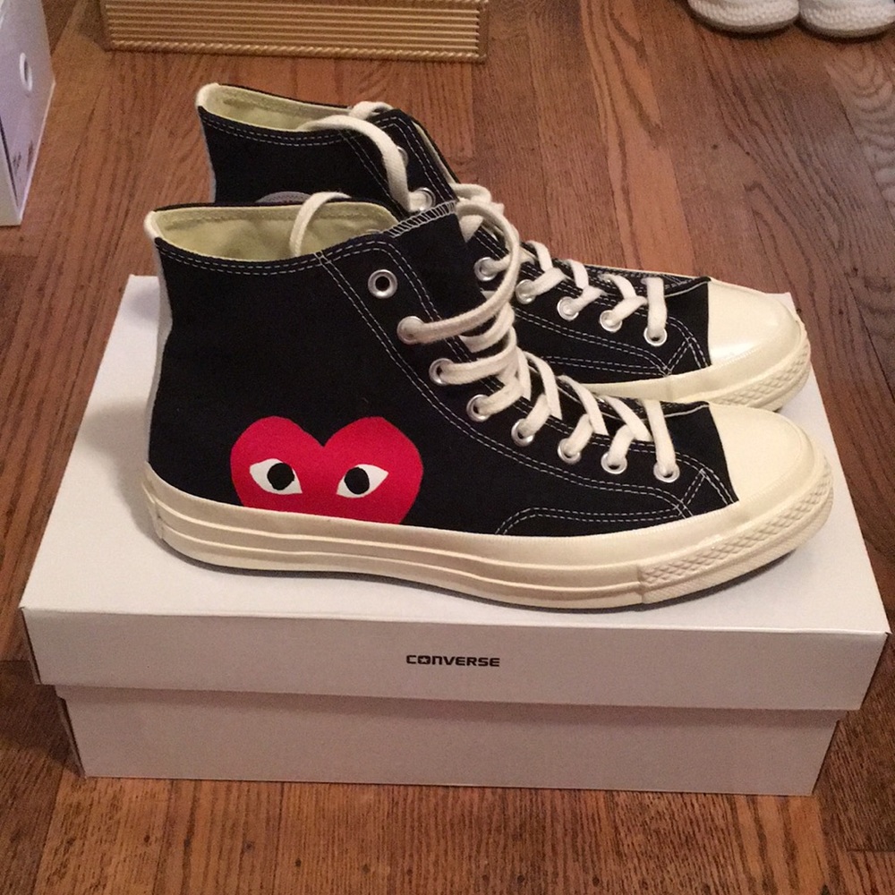 Comme des Garcons